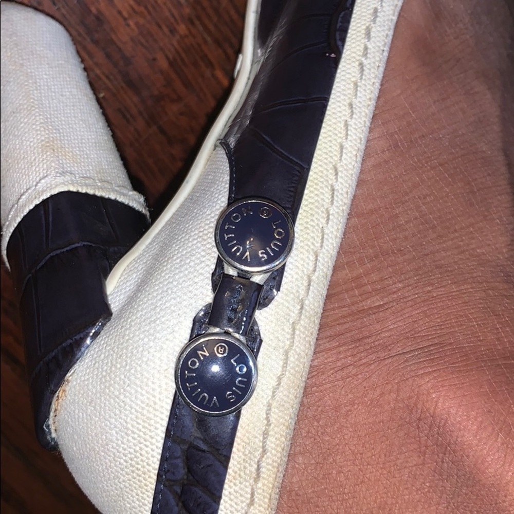 Heels - Picture 3 of 8